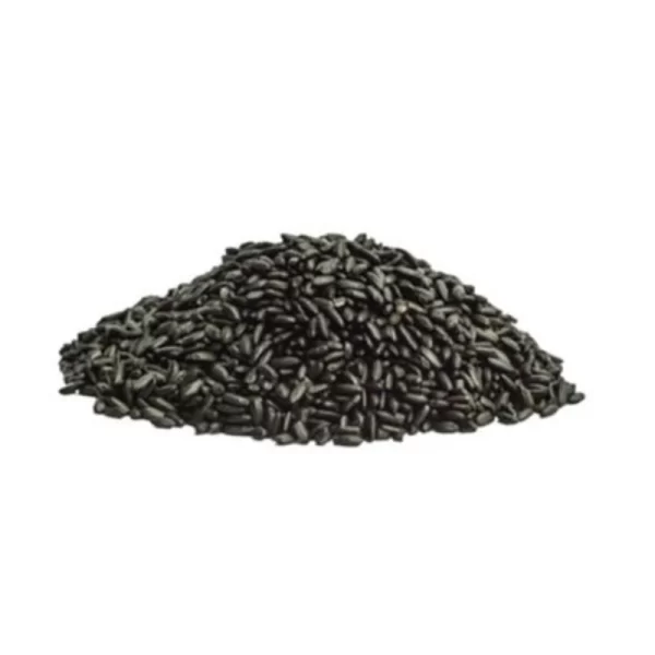 ARROZ NEGRO