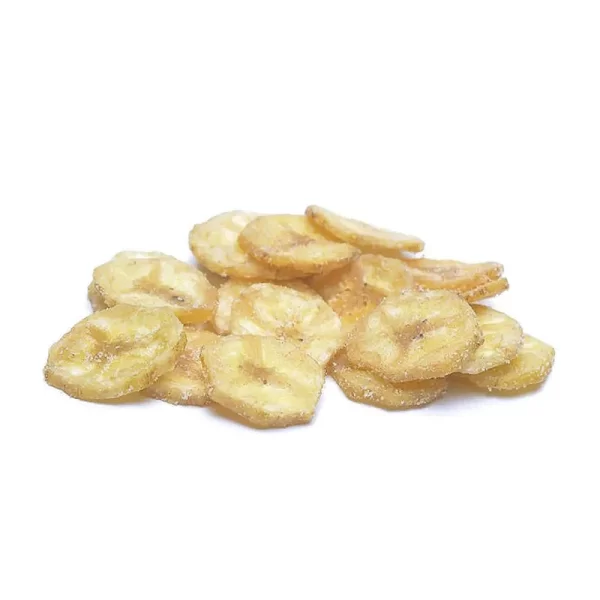 CHIPS DE BANANA DOCE