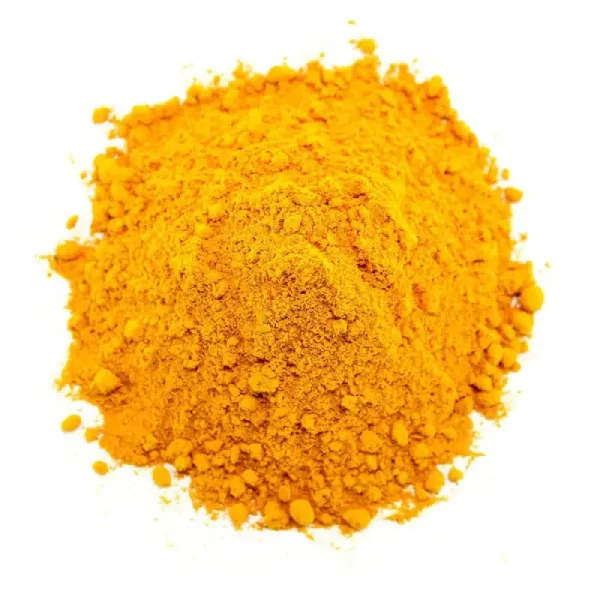 CURCUMA RAIZ (AÇAFRAO PURO)