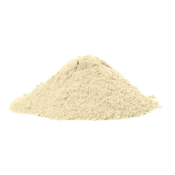 FARINHA DE ARROZ INTEGRAL