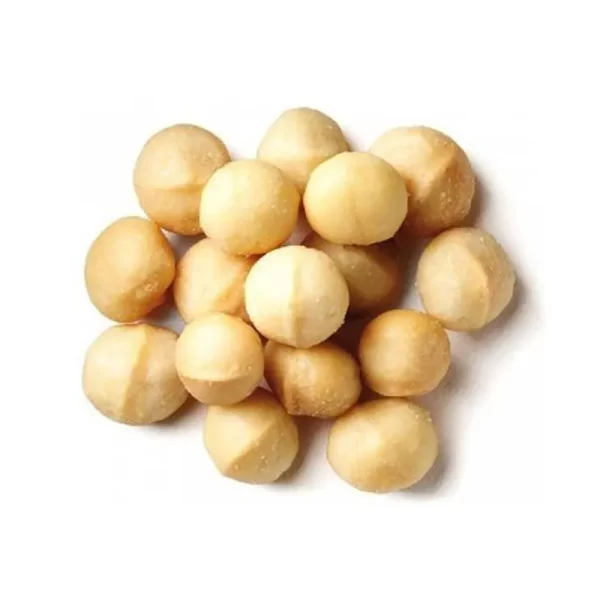 MACADAMIA CRUA