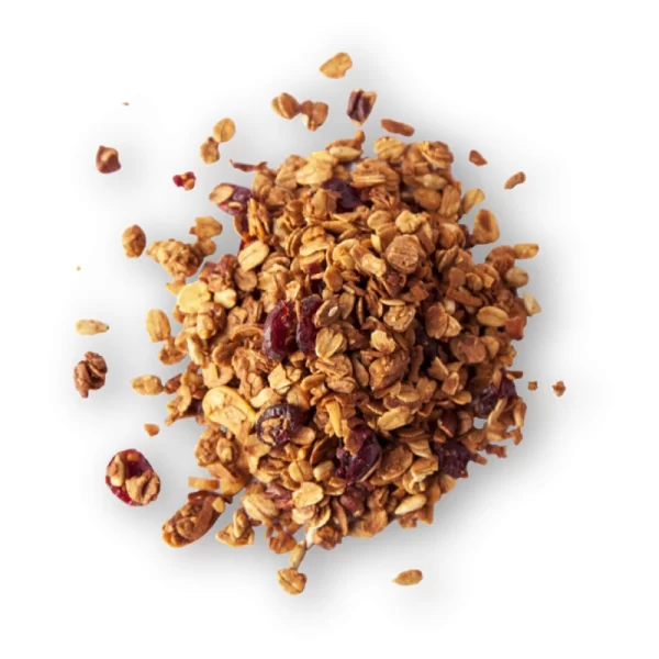 GRANOLA LIGHT