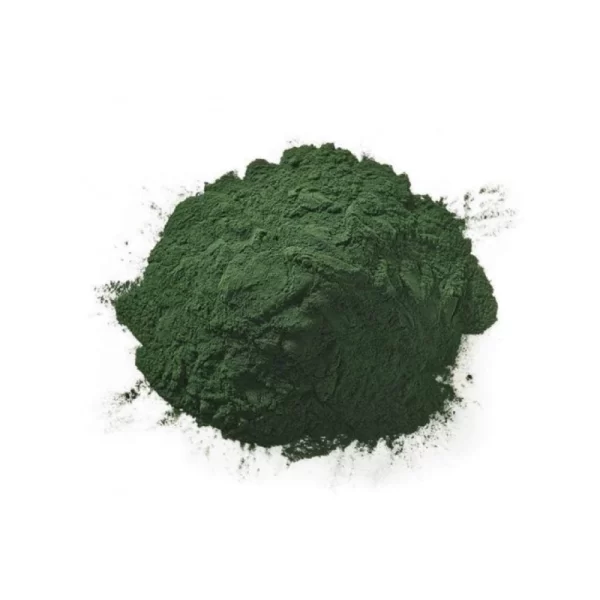 SPIRULINA