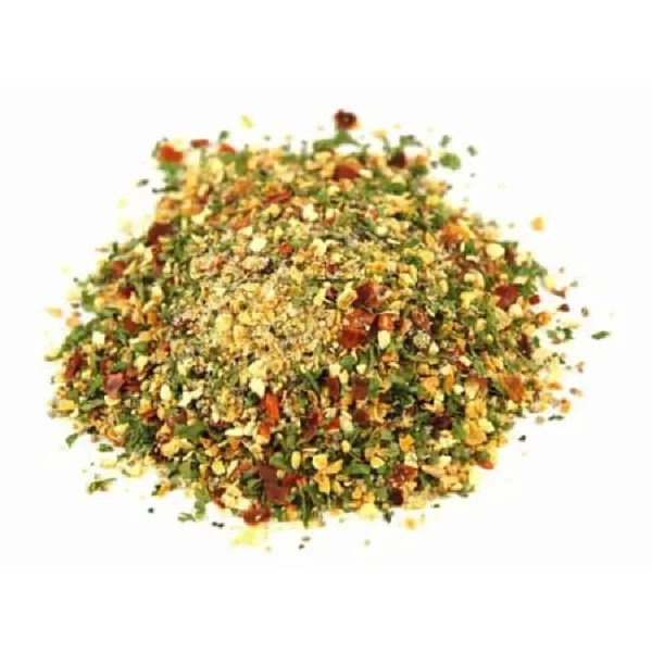 TEMPERO CHIMICHURRI S/PIMENTA CASEIRO