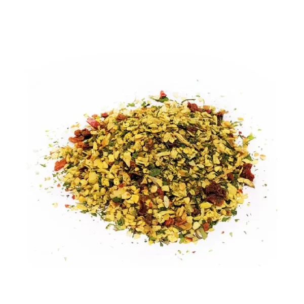 TEMPERO CHIMICHURRI S/PIMENTA